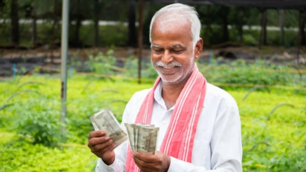 गोपाल क्रेडिट कार्ड योजना